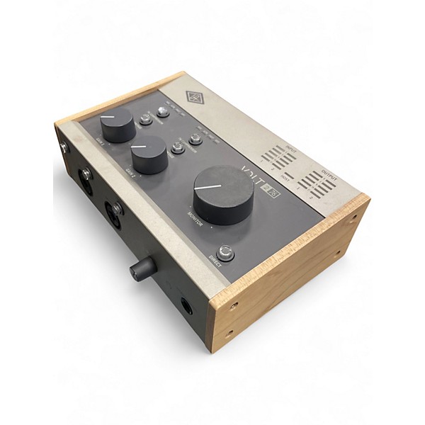 Used Universal Audio VOLT 276 Audio Interface