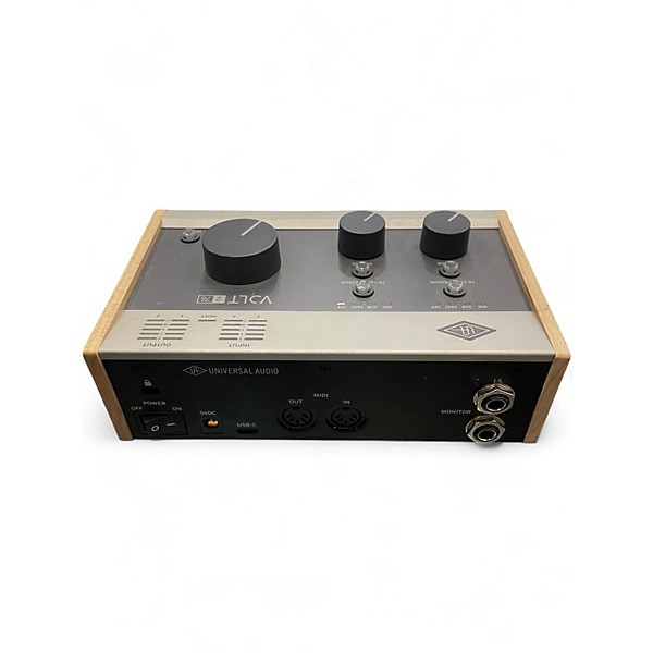 Used Universal Audio VOLT 276 Audio Interface