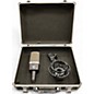Used AKG C214 Condenser Microphone thumbnail