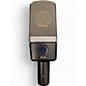 Used AKG C214 Condenser Microphone