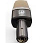 Used AKG C214 Condenser Microphone