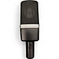 Used AKG C214 Condenser Microphone