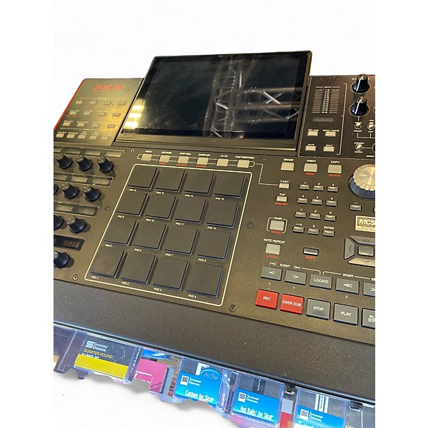Used Akai Professional MPCX Production Controller