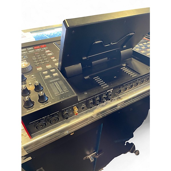 Used Akai Professional MPCX Production Controller