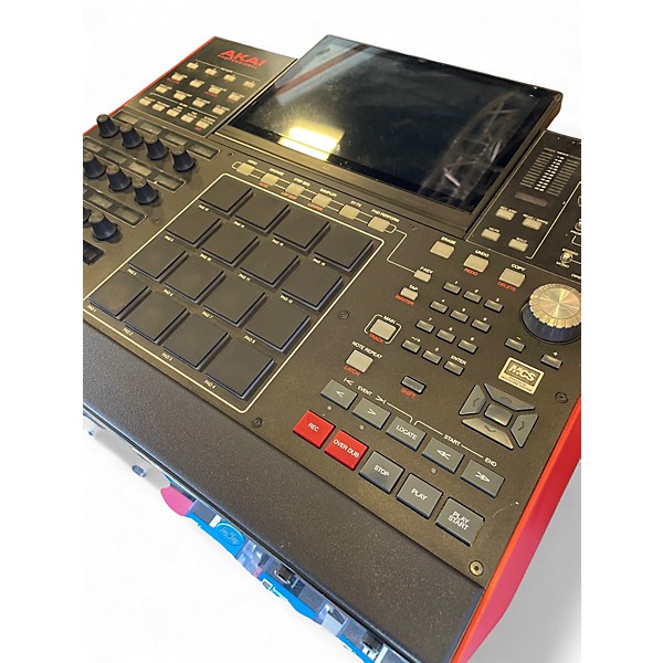 Used Akai Professional MPCX Production Controller