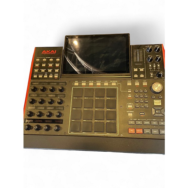 Used Akai Professional MPCX Production Controller