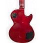 Used Gibson Les Paul Studio Wine Red Solid Body Electric Guitar
