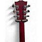 Used Gibson Les Paul Studio Wine Red Solid Body Electric Guitar