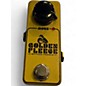 Used Mythos Pedals GOLDEN FLEECE Effect Pedal thumbnail