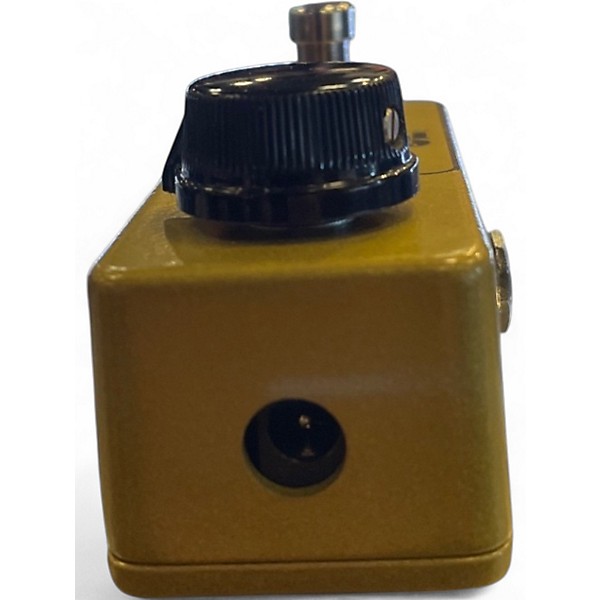 Used Mythos Pedals GOLDEN FLEECE Effect Pedal