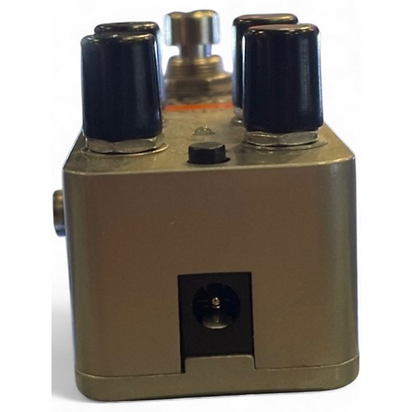Used Electro-Harmonix ATTACK DECAY Pedal