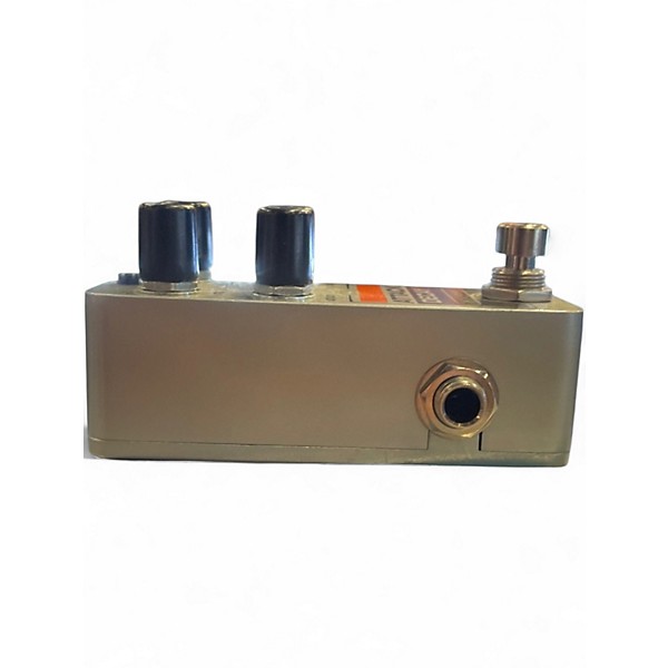 Used Electro-Harmonix ATTACK DECAY Pedal