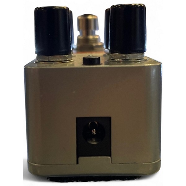 Used Electro-Harmonix ATTACK DECAY Pedal