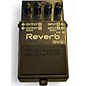 Used BOSS RV6 Digital Reverb Effect Pedal thumbnail