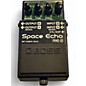 Used BOSS RE20 Space Echo Effect Pedal thumbnail