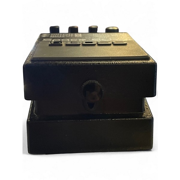 Used BOSS RE20 Space Echo Effect Pedal