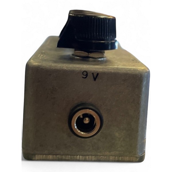 Used Fairfield Circuitry MODELE B Effect Pedal