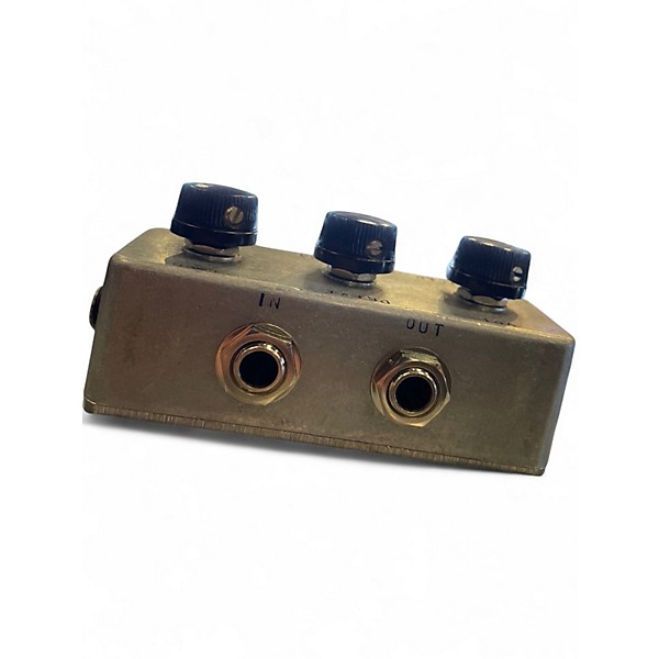 Used Fairfield Circuitry MODELE B Effect Pedal