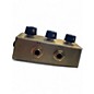 Used Fairfield Circuitry MODELE B Effect Pedal
