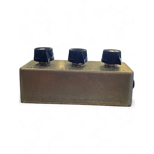 Used Fairfield Circuitry MODELE B Effect Pedal