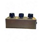 Used Fairfield Circuitry MODELE B Effect Pedal