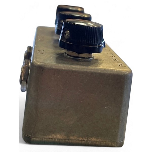 Used Fairfield Circuitry MODELE B Effect Pedal