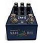 Used Walrus Audio MAKO M1 MKII Effect Pedal