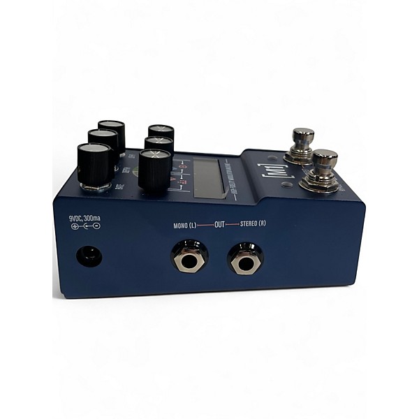 Used Walrus Audio MAKO M1 MKII Effect Pedal