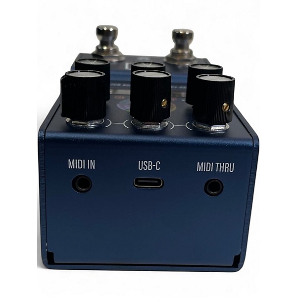 Used Walrus Audio MAKO M1 MKII Effect Pedal