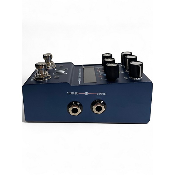 Used Walrus Audio MAKO M1 MKII Effect Pedal