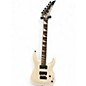 Used Jackson JS22 Dinky Alpine White Solid Body Electric Guitar thumbnail