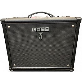 Used BOSS Katana KTN50 50W 1X12 Guitar Combo Amp