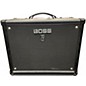 Used BOSS Katana KTN50 50W 1X12 Guitar Combo Amp thumbnail
