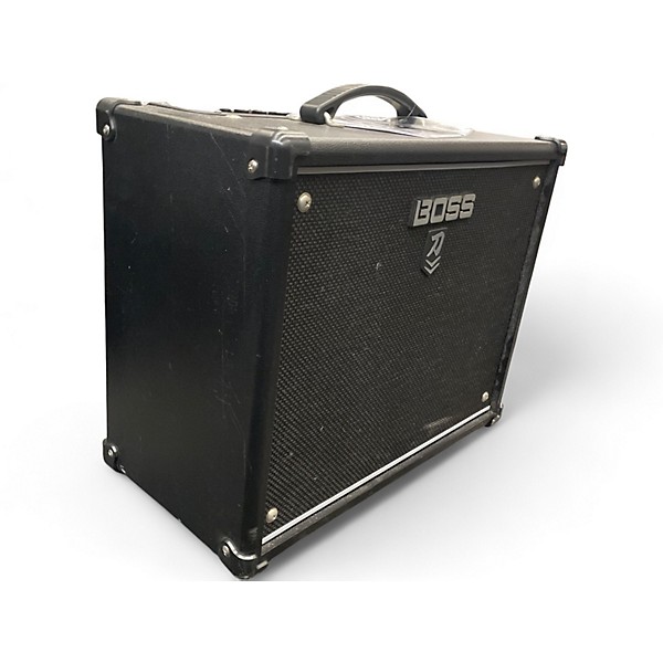 Used BOSS Katana KTN50 50W 1X12 Guitar Combo Amp
