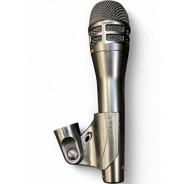 Used Shure KSM8 Dynamic Microphone