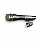 Used Shure KSM8 Dynamic Microphone