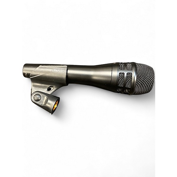 Used Shure KSM8 Dynamic Microphone