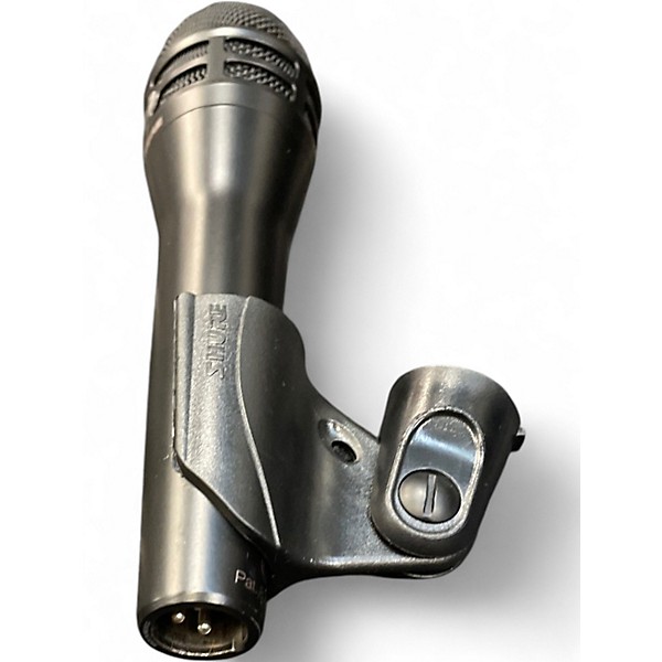 Used Shure KSM8 Dynamic Microphone