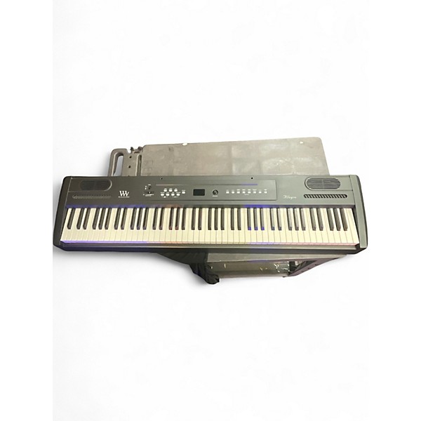Used Williams Allegro 88 Key Digital Piano
