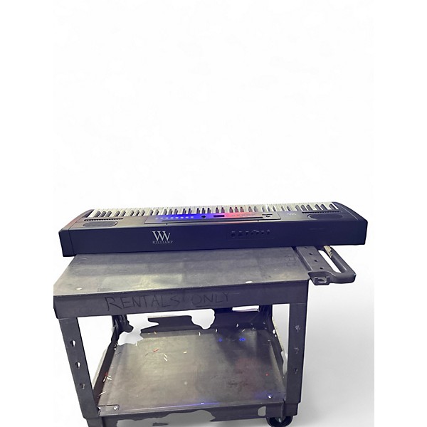 Used Williams Allegro 88 Key Digital Piano