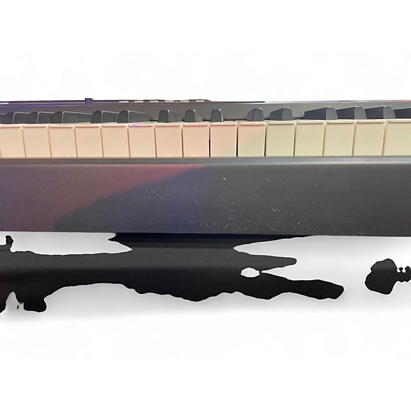 Used Williams Allegro 88 Key Digital Piano