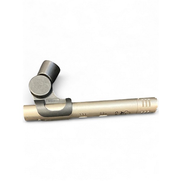 Used AKG C451B Condenser Microphone