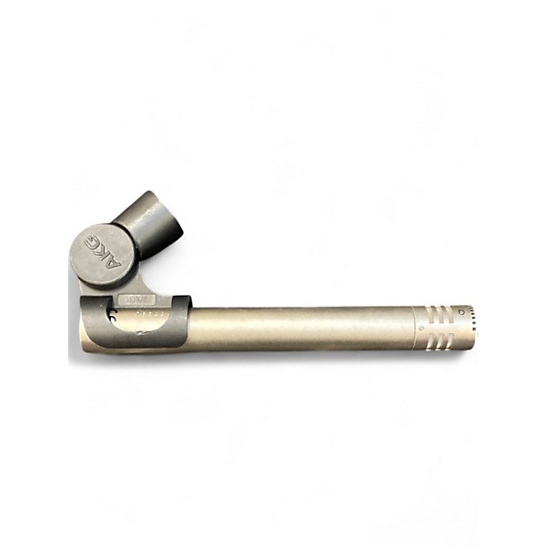 Used AKG C451B Condenser Microphone