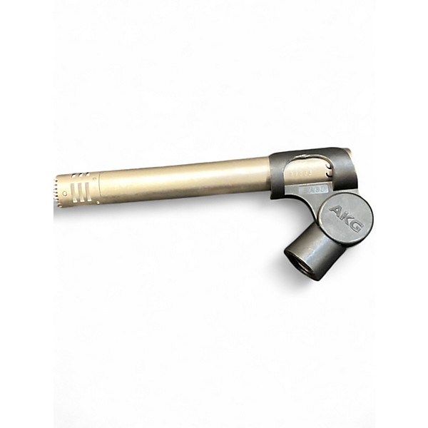 Used AKG C451B Condenser Microphone