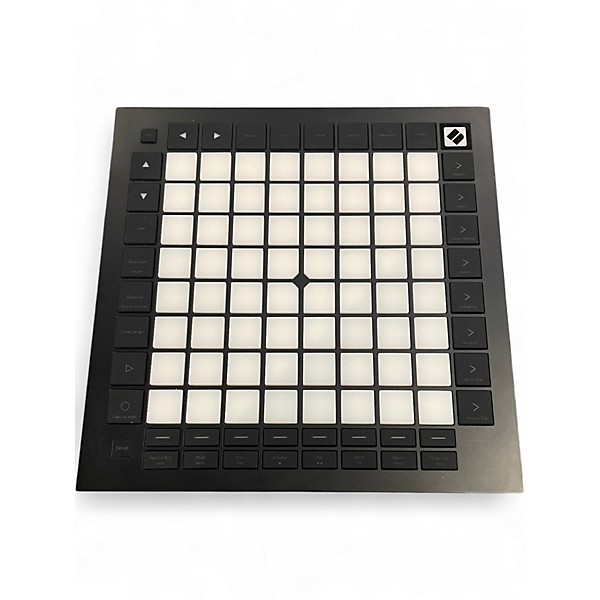 Used Novation Launchpad Pro mkIII Trigger Pad
