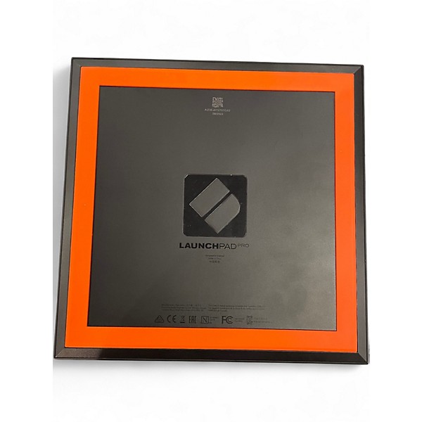 Used Novation Launchpad Pro mkIII Trigger Pad