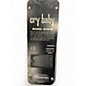Used Dunlop GCB95 Original Crybaby Wah Effect Pedal