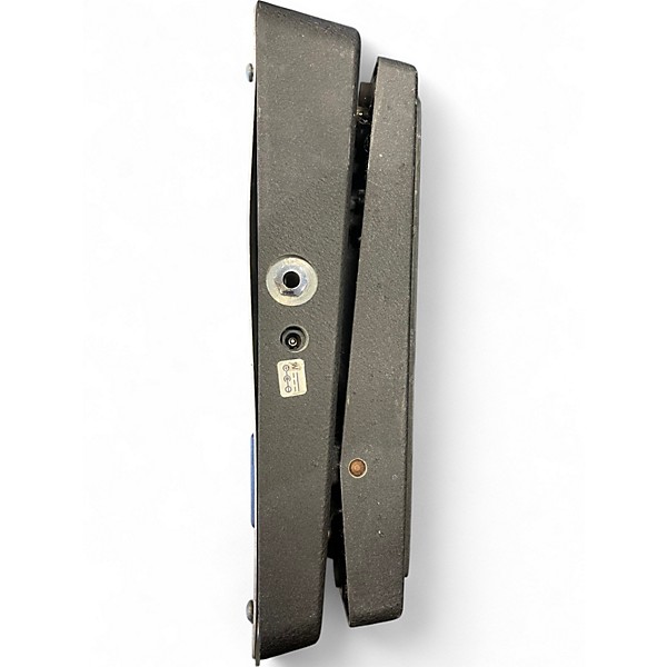 Used Dunlop GCB95 Original Crybaby Wah Effect Pedal