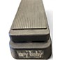 Used Dunlop GCB95 Original Crybaby Wah Effect Pedal