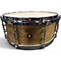 Used Eames 14in Birch Snare Natural Drum thumbnail